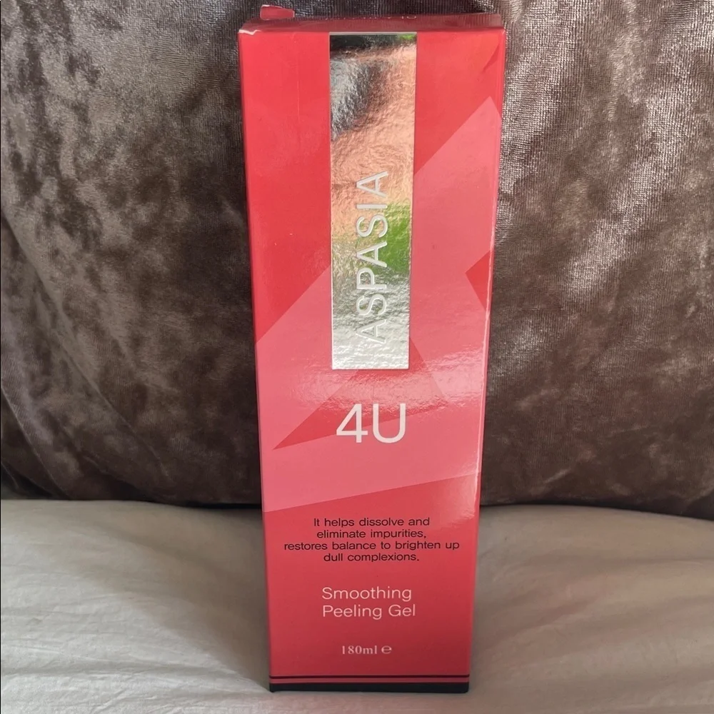 aspasia korea exclusive